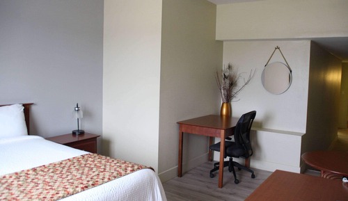 Room, 1 Double Bed, Non Smoking