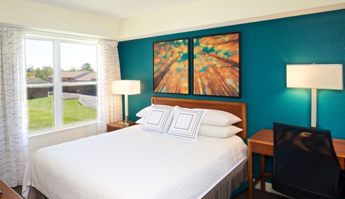 Suite, 2 Bedrooms