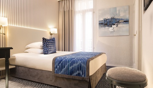 Single Room
