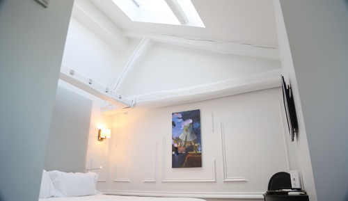 Club Room