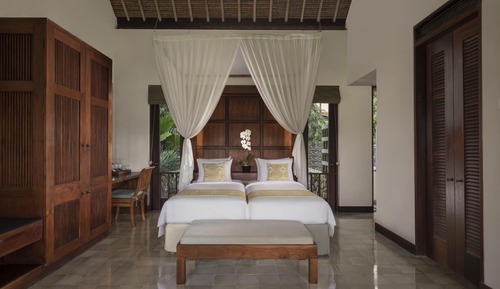 Room, 2 Twin Beds