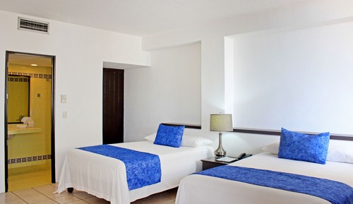 Standard Room-All Inclusive