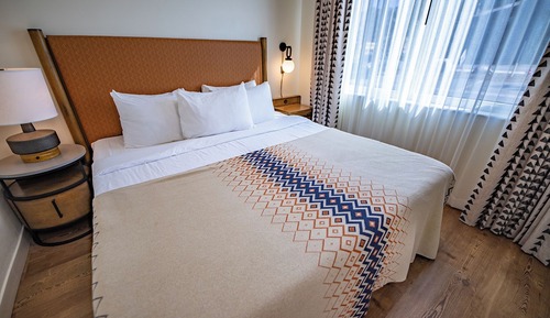 Two Bedroom Condo