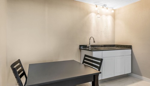 2 Double Beds, 2 Room Suite, Non Smoking