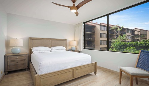 Suite, 2 Bedrooms (2 Bath)