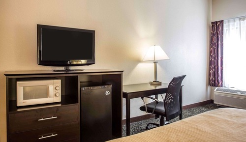 Room, 1 King Bed, Accessible, Non Smoking