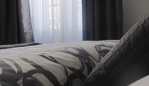 Triple Room (Klesia)
