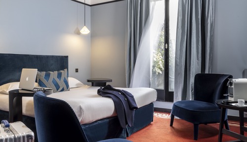 Exclusive Room