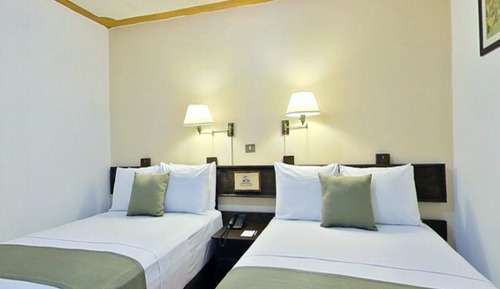 Room, 2 Double Beds (Preferencial)