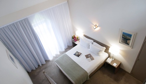 Premium Room, 2 Double Beds