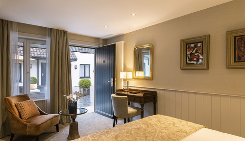 Classic Room
