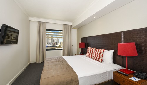 Room, City View (Hotel)