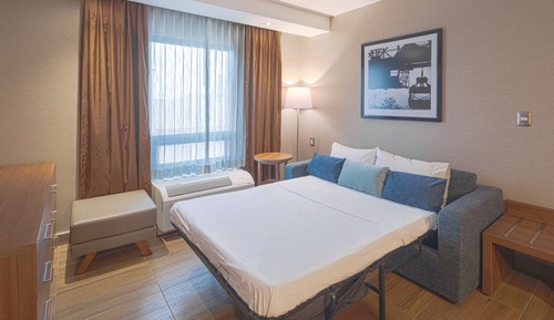 Suite, 1 Bedroom
