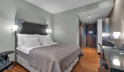 Standard Room, 1 Double Bed, Non Smoking