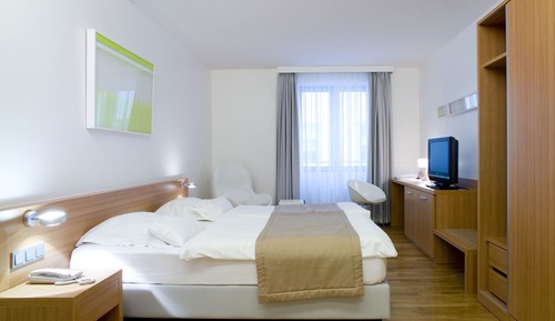 Standard Double Room, 1 Double Bed
