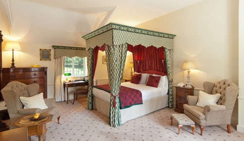 Signature Room