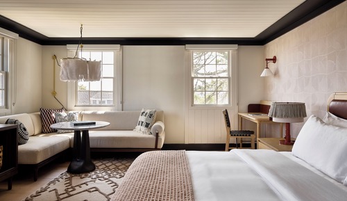 Standard Room, 1 King Bed (Kelley House)