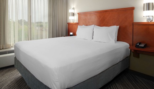 Room, 1 King Bed (Specialty)