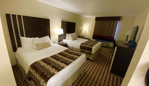 Suite, Non Smoking (Murphy Bed)