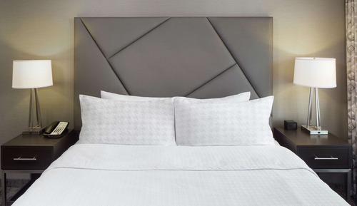 Suite, 1 King Bed