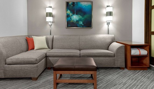 Room, 1 King Bed (Specialty)