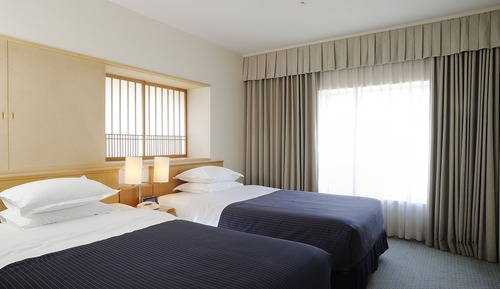 Japanese Western Room, Non Smoking