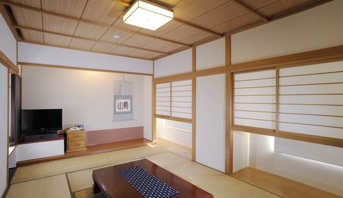Japanese Style Room Non Smoking