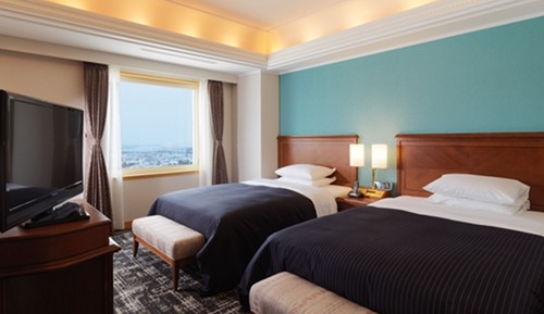 Junior Suite Room, Non Smoking