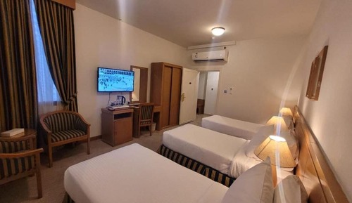 Classic Suite