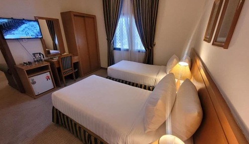 Junior Suite