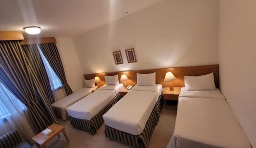 Economy Suite