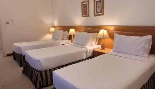 Executive Suite