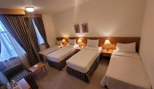 Family Suite