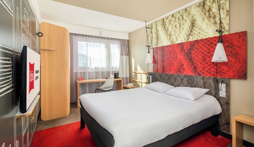 Room, 1 Double Bed (Sweet by ibis)