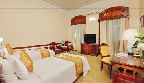 Superior Room