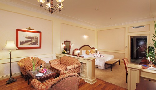 Heritage Room