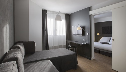Family Room, Multiple Beds, Non Smoking