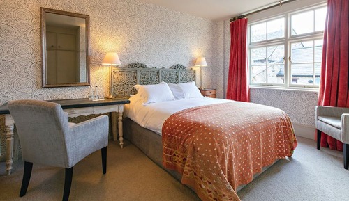Classic Room