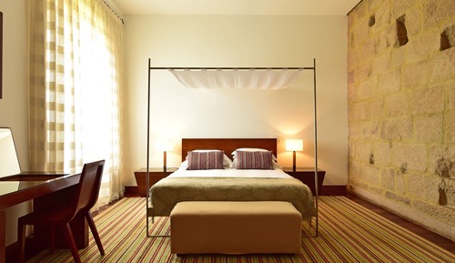Superior Double Room (Historic)