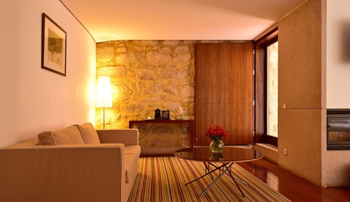 Standard Suite (Triple)