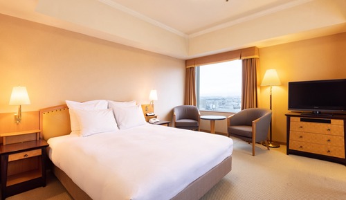 Premium Room, 1 Queen Bed