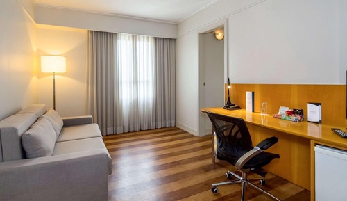 Family Room, 1 Double Bed