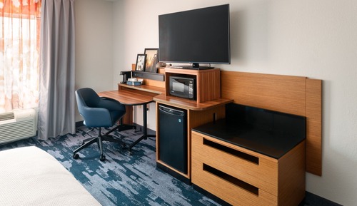 Room, 2 Queen Beds