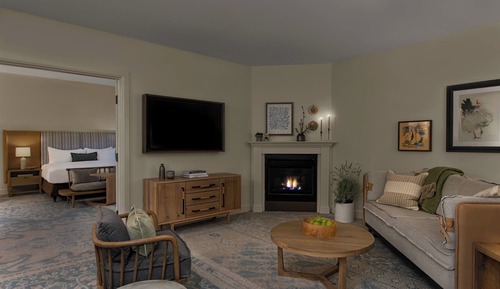 Premier Suite, 1 Bedroom, Non Smoking