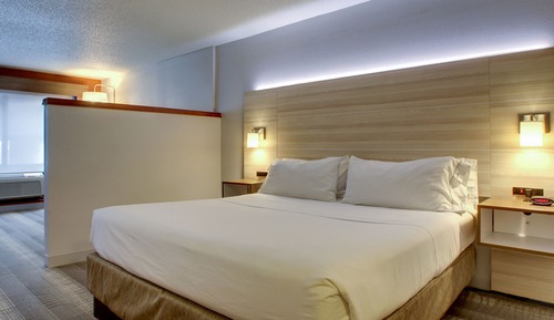Suite, 1 Bedroom