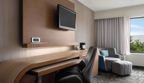 Room, 2 Queen Beds