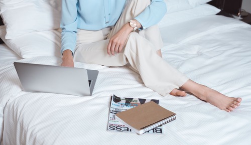 Presidential Room, 1 Queen Bed, Accessible, Non Smoking