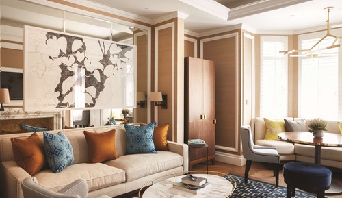 Suite, 1 Bedroom