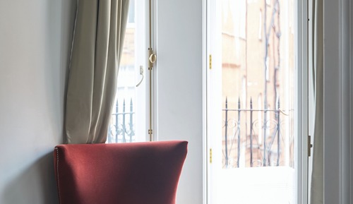 Deluxe Suite (Junior)