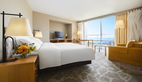 Superior Double Room, Non Smoking